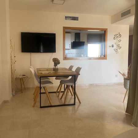 Apartamento Alcotan 칼라 데 피네스트라트 외부 사진