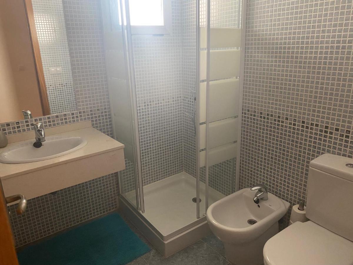 Apartamento Alcotan 칼라 데 피네스트라트 외부 사진
