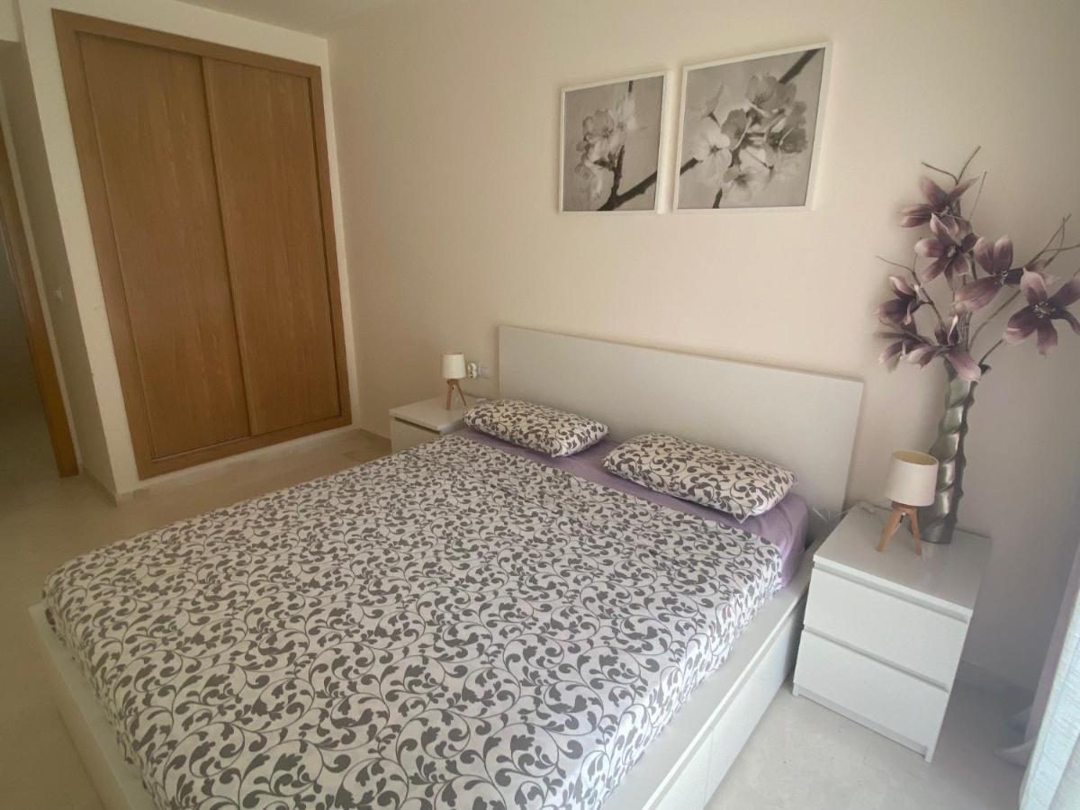 Apartamento Alcotan 칼라 데 피네스트라트 외부 사진