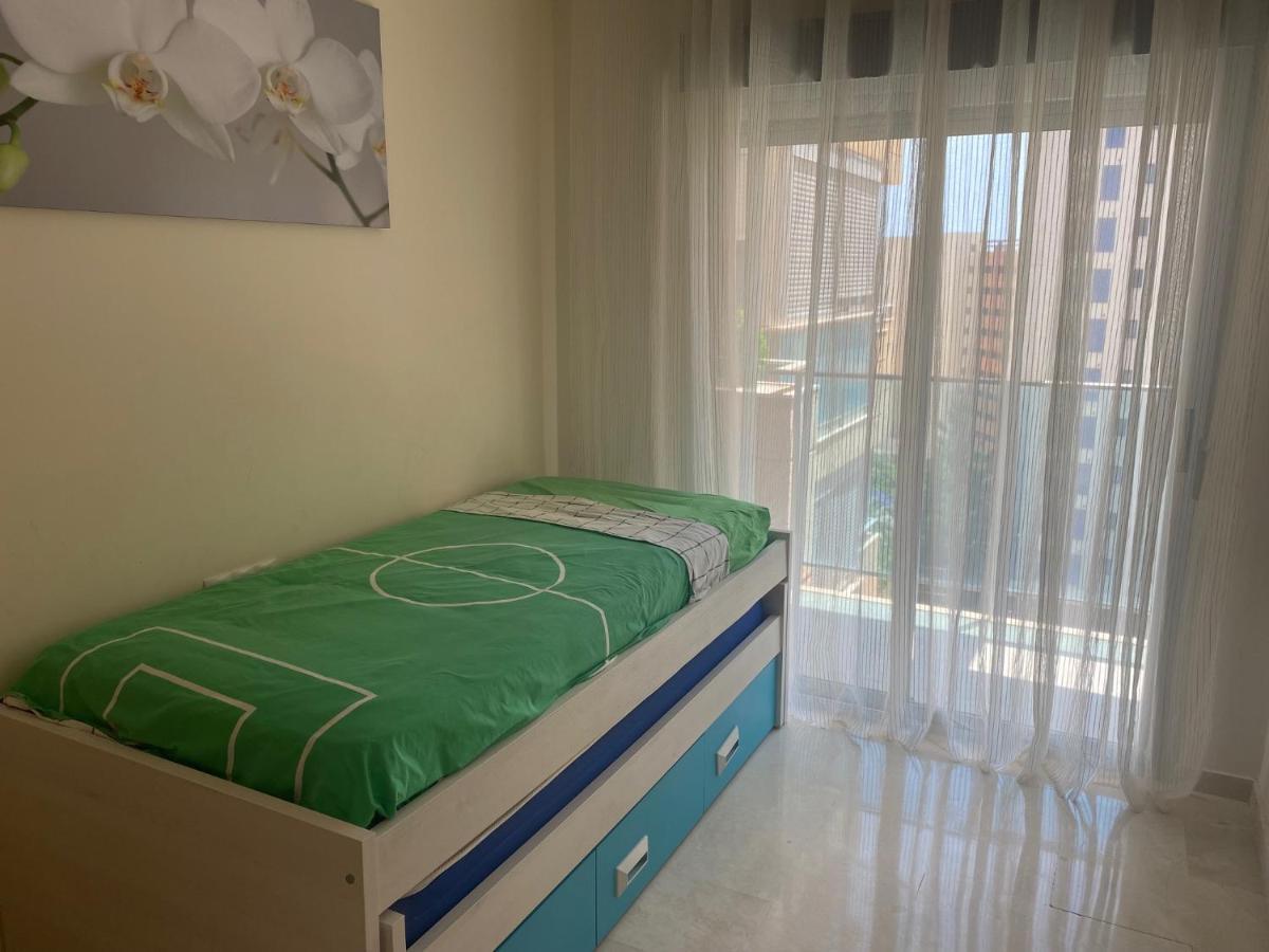 Apartamento Alcotan 칼라 데 피네스트라트 외부 사진