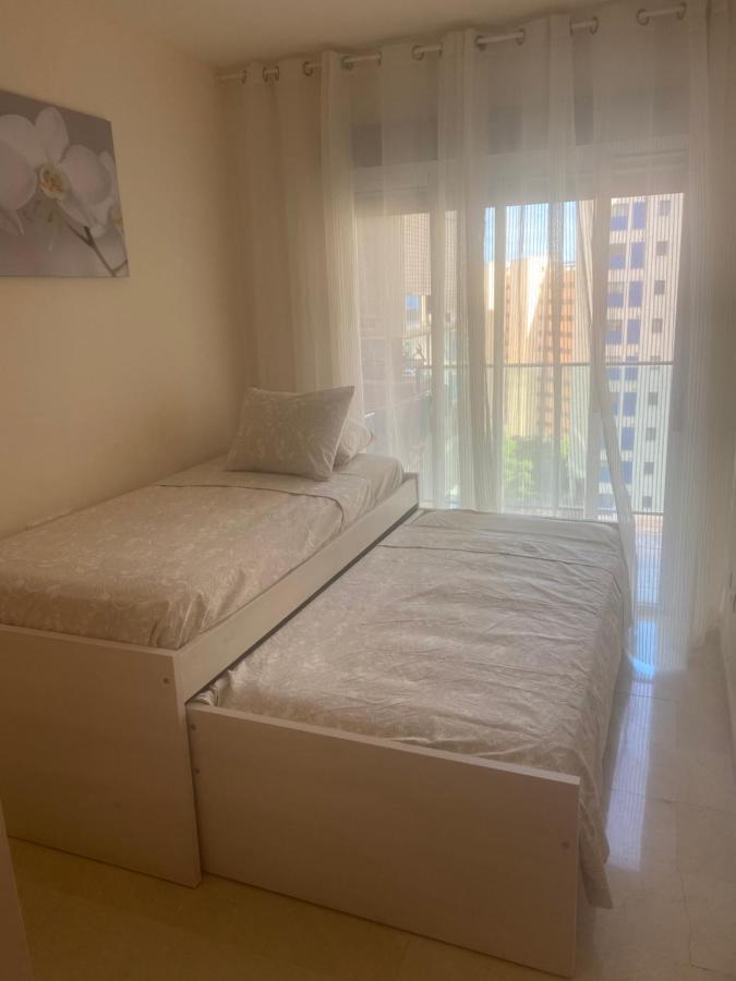 Apartamento Alcotan 칼라 데 피네스트라트 외부 사진