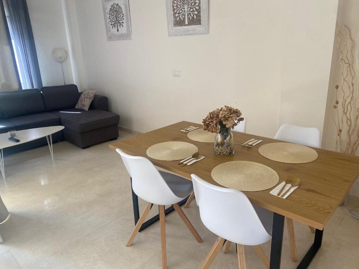 Apartamento Alcotan 칼라 데 피네스트라트 외부 사진