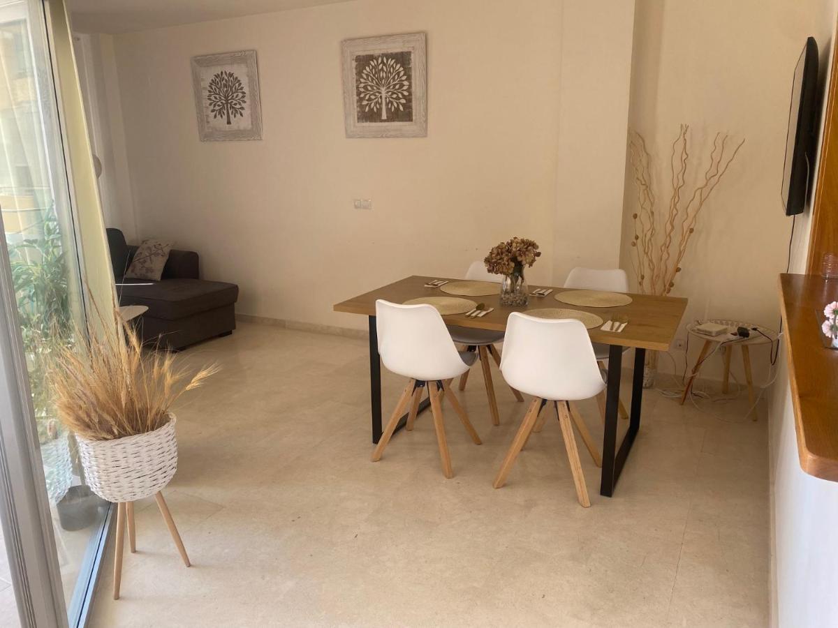 Apartamento Alcotan 칼라 데 피네스트라트 외부 사진