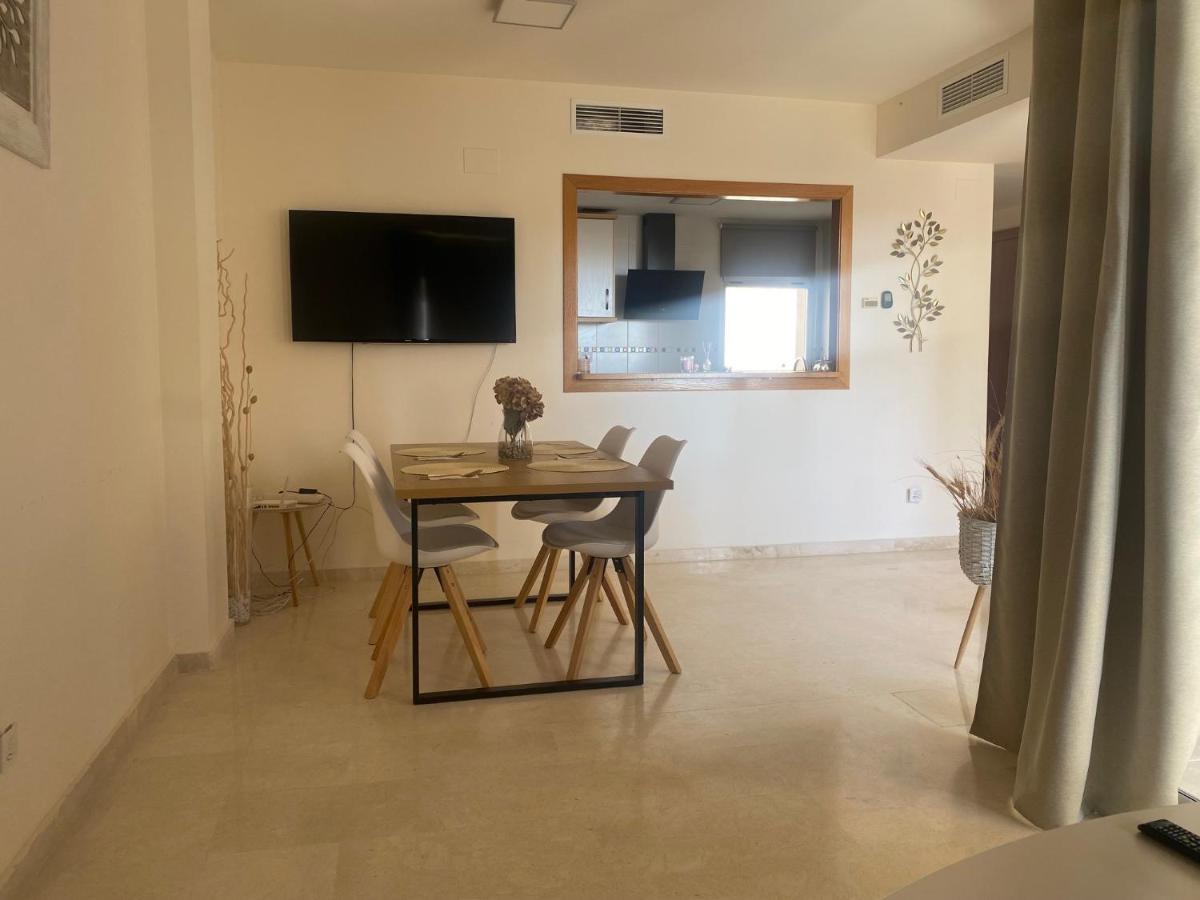 Apartamento Alcotan 칼라 데 피네스트라트 외부 사진
