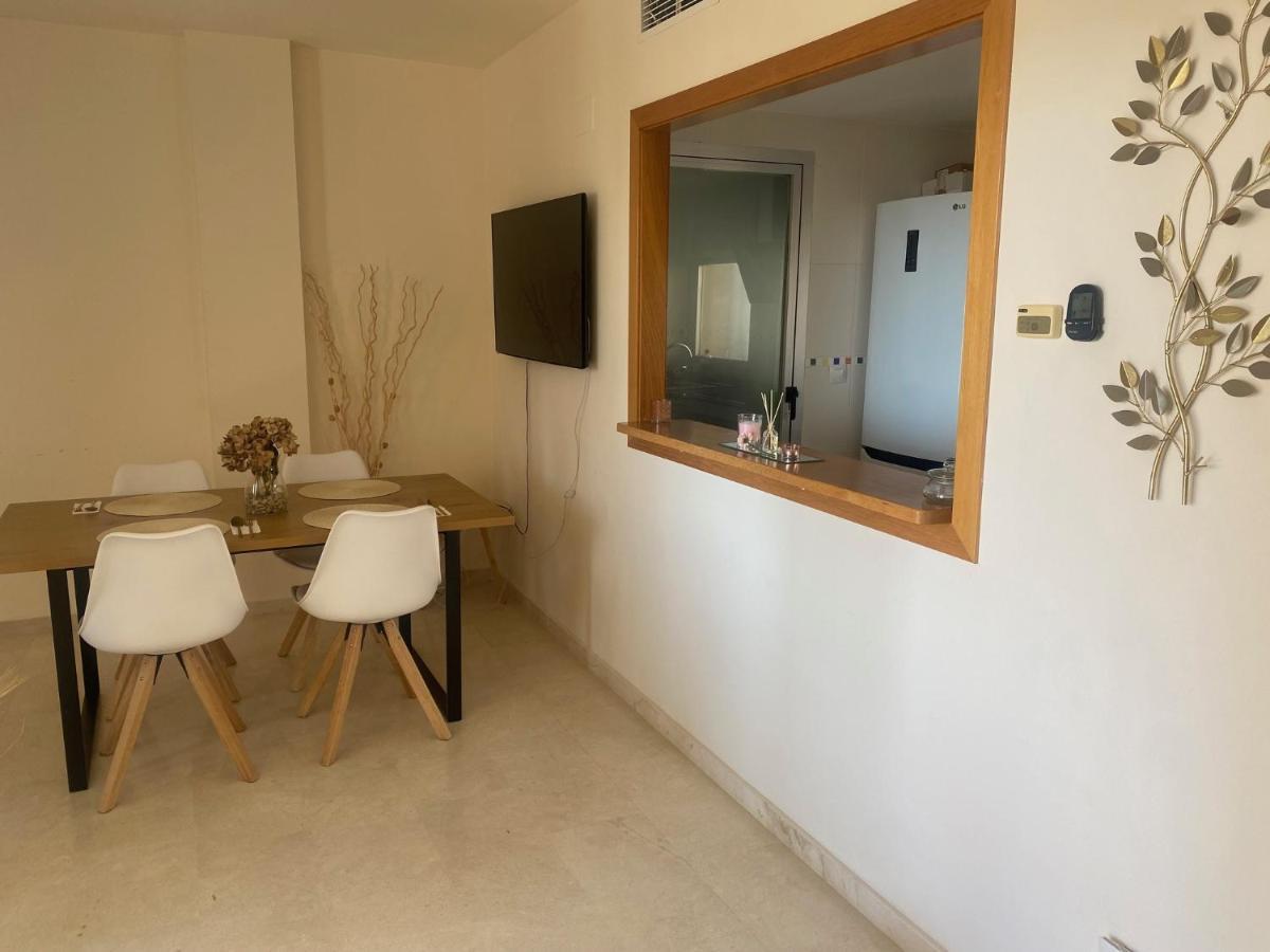 Apartamento Alcotan 칼라 데 피네스트라트 외부 사진